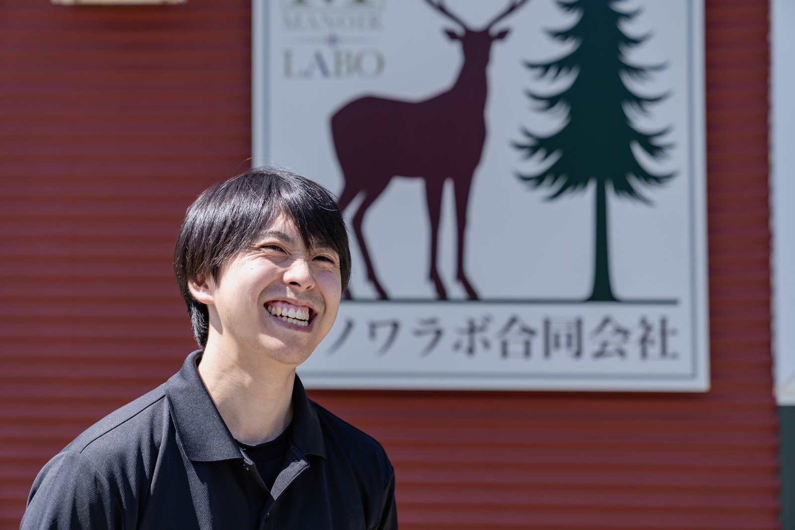 マノワラボのインタビュー